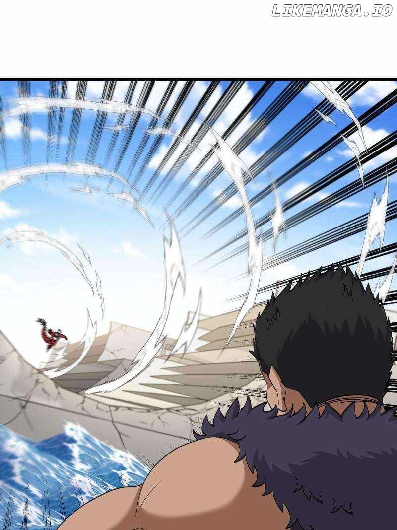I Am The Monster Overlord Chapter 92 61